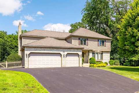Keller Lake, BURNSVILLE, MN 55306