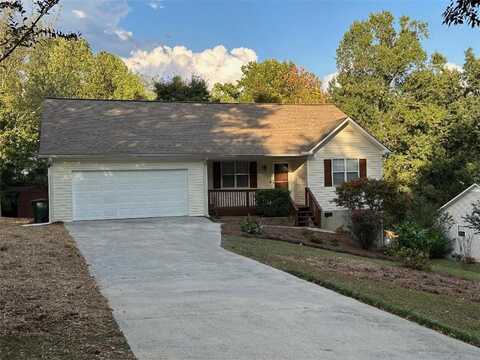 Libby, CALHOUN, GA 30701