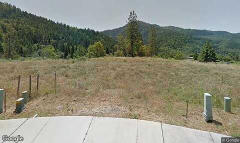 Deer Song, CANYONVILLE, OR 97417
