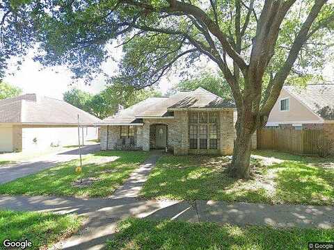 Abalone, BAY CITY, TX 77414