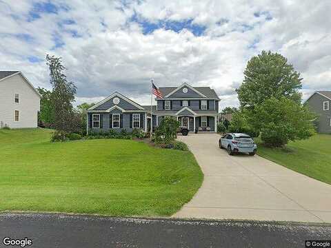 Arnold, DOUSMAN, WI 53118