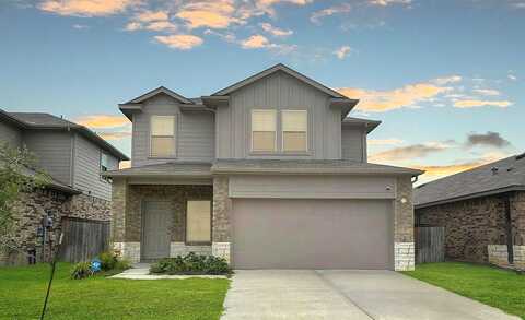 Hazel Branch, NEW CANEY, TX 77357