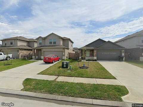 Hazel Branch, NEW CANEY, TX 77357