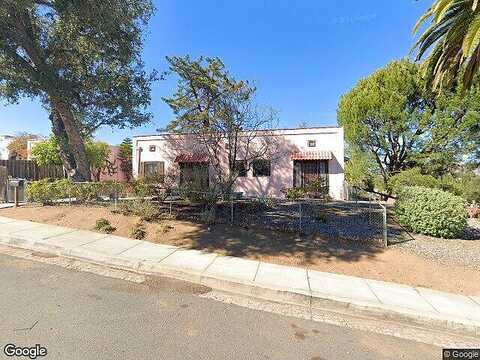 Grape, ESCONDIDO, CA 92025