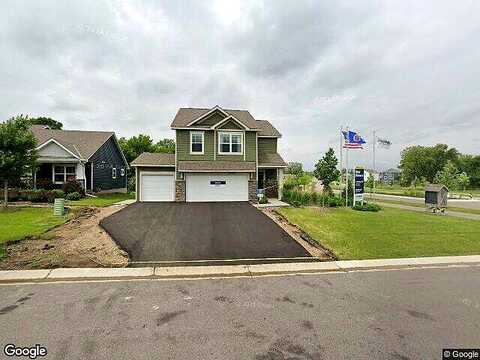 Dallas, DAYTON, MN 55327