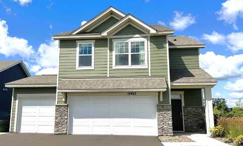 Dallas, DAYTON, MN 55327