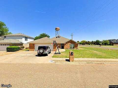 6Th, SHALLOWATER, TX 79363