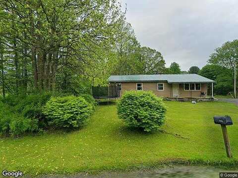 Tyrone, CURWENSVILLE, PA 16833
