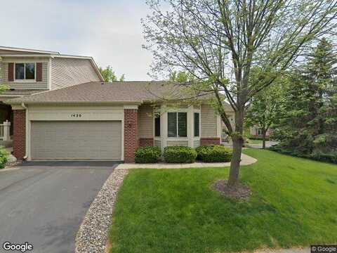 Summit Shores, BURNSVILLE, MN 55306