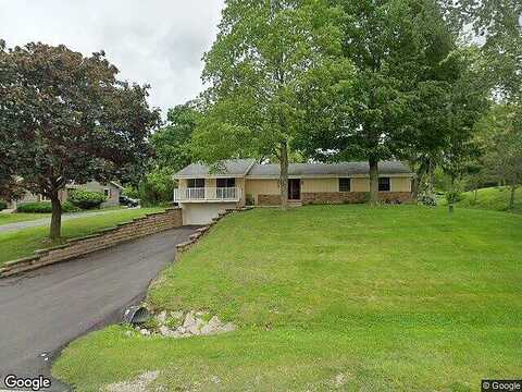Maple, HUBERTUS, WI 53033