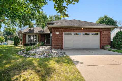 Crocus, ROSEMOUNT, MN 55068