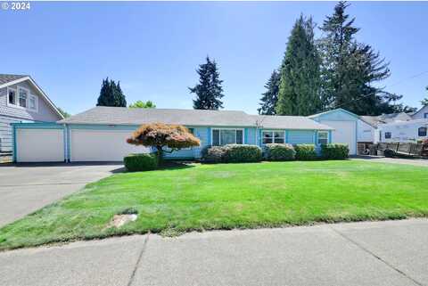 Irving, EUGENE, OR 97404