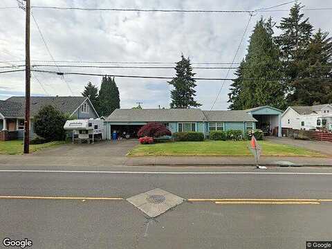 Irving, EUGENE, OR 97404