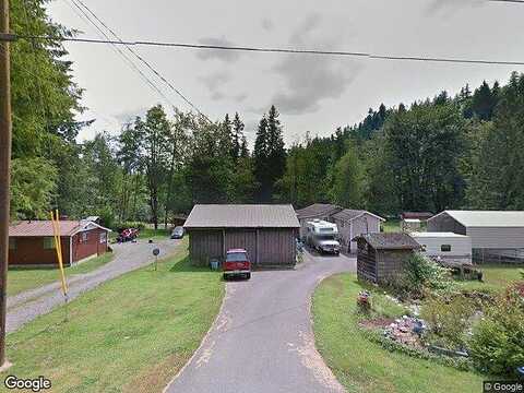 168Th, ARLINGTON, WA 98223