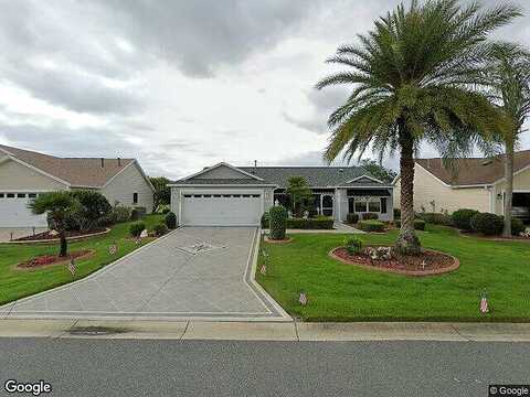 Eagle Ridge, THE VILLAGES, FL 32162