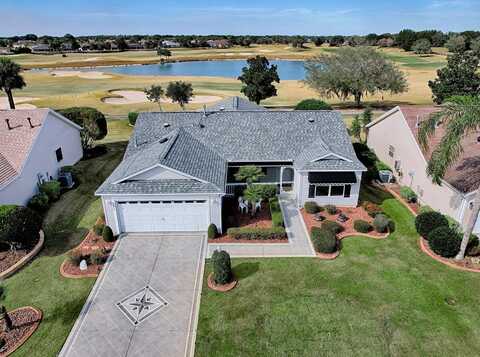 Eagle Ridge, THE VILLAGES, FL 32162