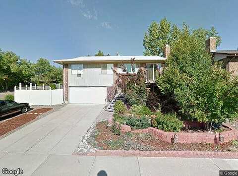 Asbury, LAKEWOOD, CO 80228