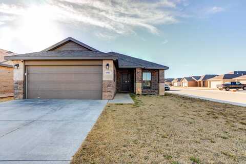 Sherman, LUBBOCK, TX 79423