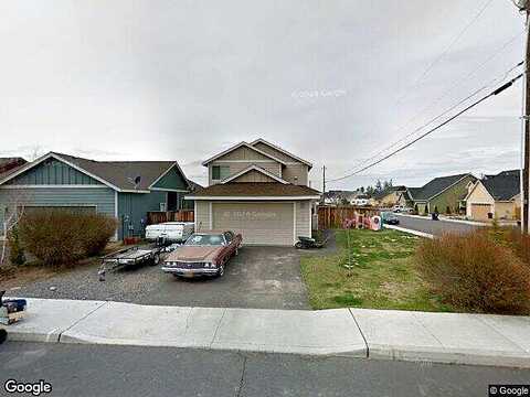 18Th, REDMOND, OR 97756