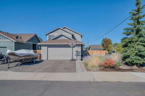 18Th, REDMOND, OR 97756