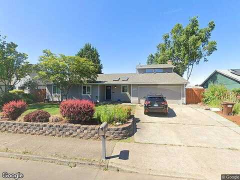 Jacquelin, HILLSBORO, OR 97123
