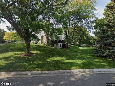 James, BURNSVILLE, MN 55337