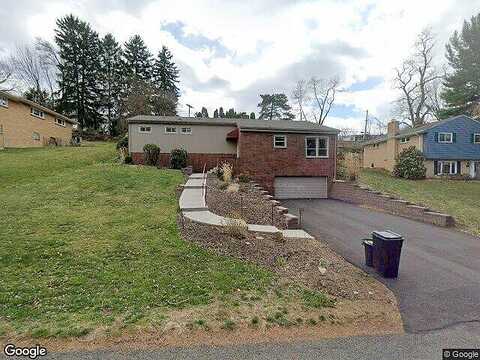 Grienbrier, CARNEGIE, PA 15106
