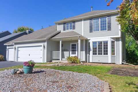 Daffodil, ROSEMOUNT, MN 55068