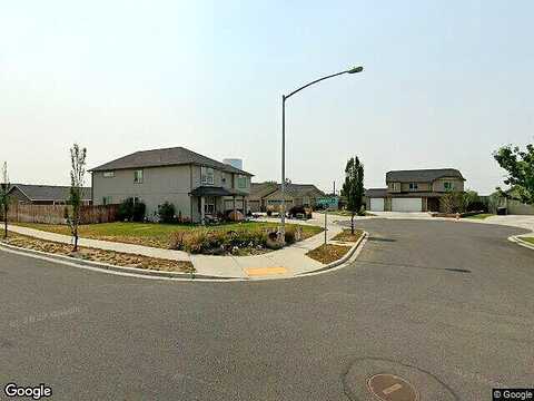 Polk, MOSES LAKE, WA 98837
