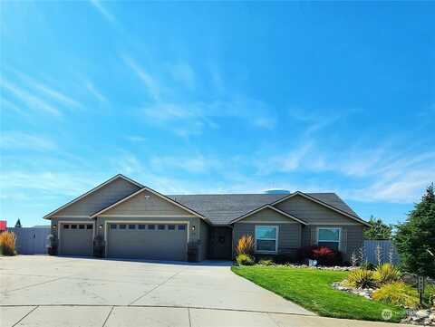 Polk, MOSES LAKE, WA 98837
