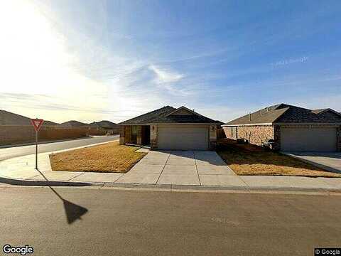 Avenue V, LUBBOCK, TX 79423