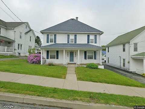 Dundaff, FOREST CITY, PA 18421