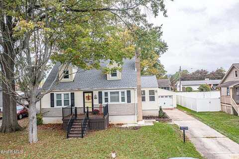 Maple, HOLLIDAYSBURG, PA 16648