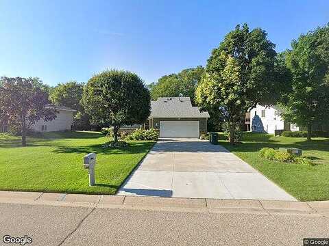 107Th, MINNEAPOLIS, MN 55434