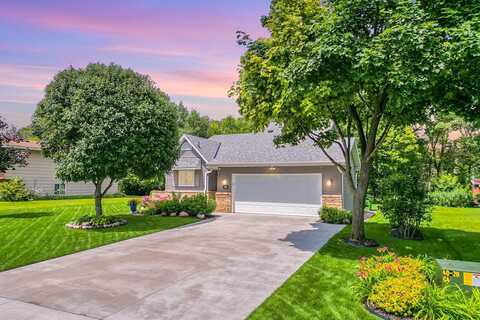 107Th, MINNEAPOLIS, MN 55434
