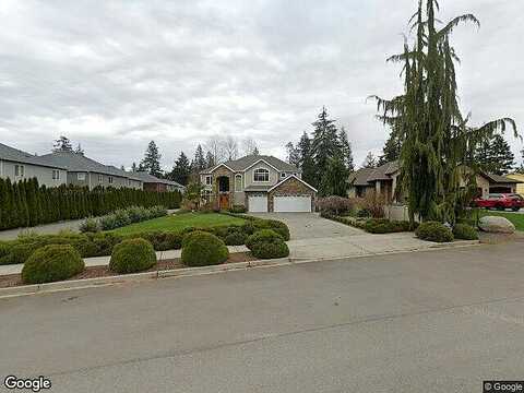 Ruggs Lake, EVERETT, WA 98208