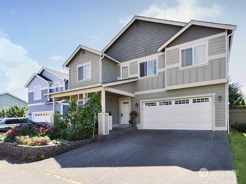 265Th, KENT, WA 98030