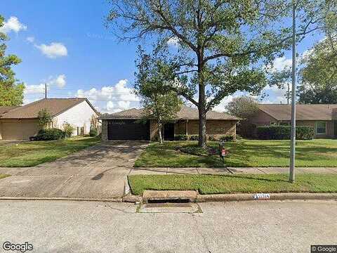 Raven South, CYPRESS, TX 77429