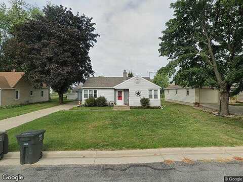 Maple, ORFORDVILLE, WI 53576
