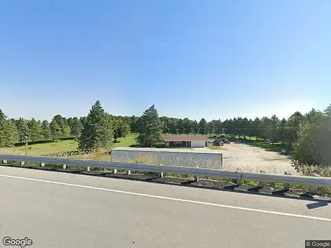 Novy, WHITELAW, WI 54247