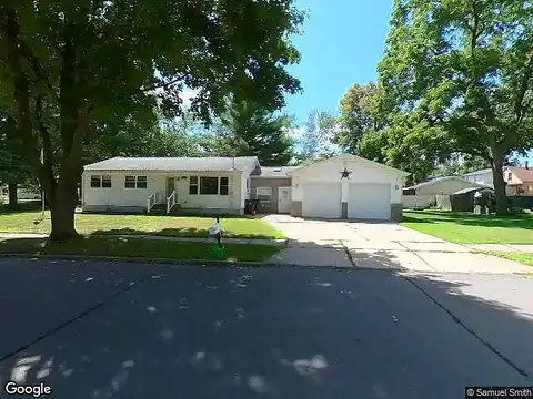 Blodgett, MARSHFIELD, WI 54449