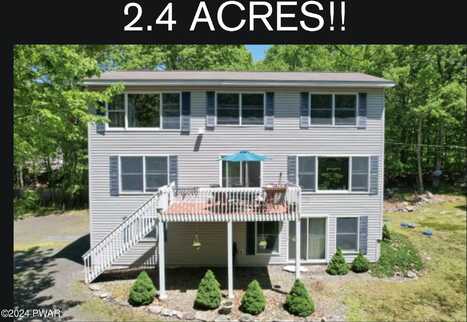Vista, MILFORD, PA 18337