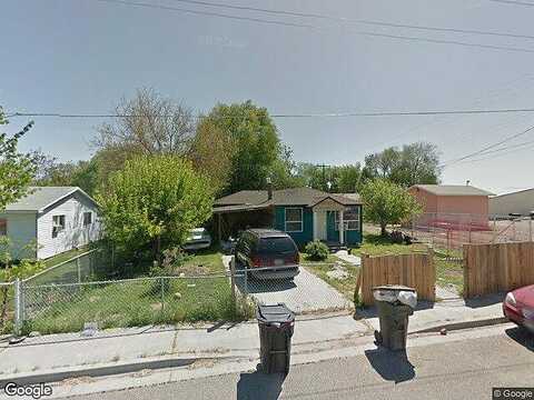 2Nd, NYSSA, OR 97913