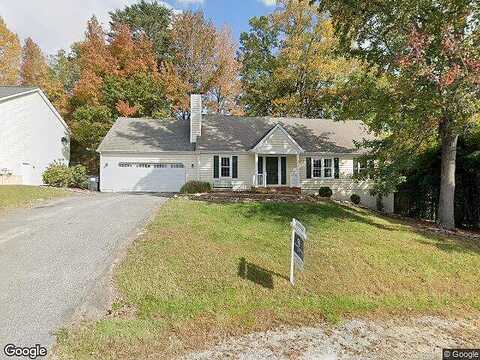 Buttercup, FREDERICKSBURG, VA 22407