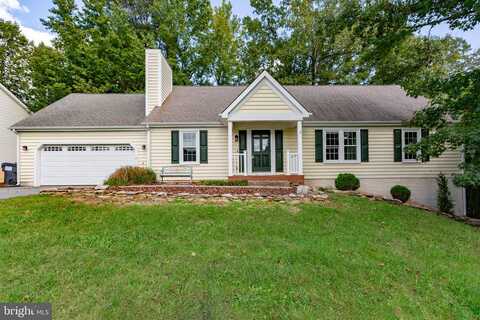 Buttercup, FREDERICKSBURG, VA 22407