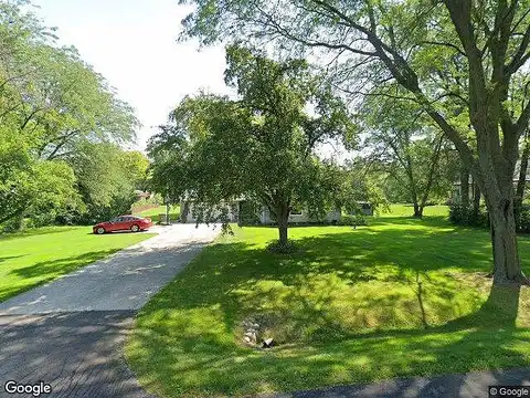 Ridgeway, MEQUON, WI 53097