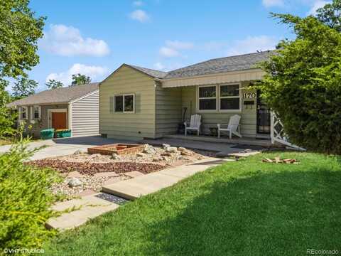 Fulton, AURORA, CO 80010