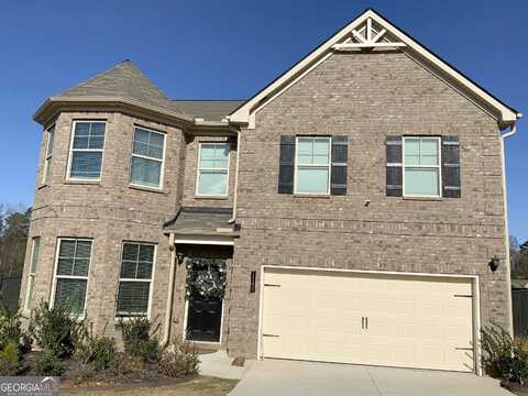 Gaines, JONESBORO, GA 30238