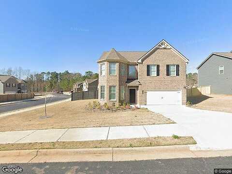 Gaines, JONESBORO, GA 30238