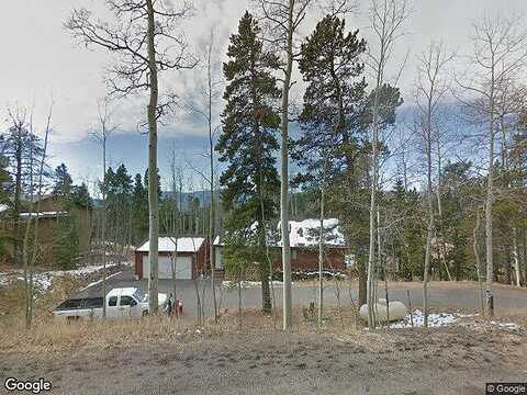 Green, CONIFER, CO 80433